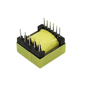 EFD15/EFD20/EFD25/EFD30 transformador de pulso de alta frecuencia interruptor transformador de potencia