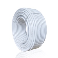 Chevauchement/Bout à Bout soudé Multicouche Pex-al-pex Tuyau Pour Eau Chaude et Chauffage (CE, Allemand SKZ Certifié)