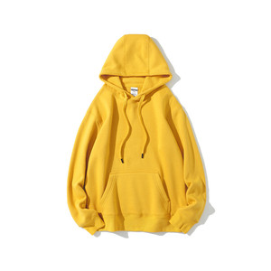 Unisex Plain Color <strong>Sherpa</strong> Fabric Customized Logo Oversize <strong>Men</strong> <strong>Hoodie</strong> - Product Image 5