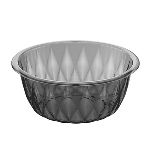 Vente <span class=keywords><strong>en</strong></span> gros de grands bassins de cuisine <span class=keywords><strong>en</strong></span> <span class=keywords><strong>plastique</strong></span> épaissi ménage fruits et légumes bassin fonction de lavage des pieds pour la lessive - Product Image 5