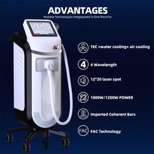 Diode <span class=keywords><strong>laser</strong></span> : Barre de diodes <span class=keywords><strong>laser</strong></span> 808 nm pour l'épilation définitive – Machine d'épilation <span class=keywords><strong>laser</strong></span> - Product Image 5