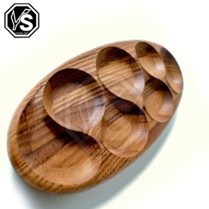 OEM tùy chỉnh sản xuất hàng loạt Gỗ <span class=keywords><strong>CNC</strong></span> gia công vi gia công bằng gỗ <span class=keywords><strong>CNC</strong></span> phần cắt/phay/biến - Product Image 4