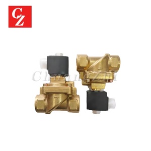 Nouvelle électrovanne de ventilation 22516025 110V 60HZ pour compresseur d'air Ingersoll Rand - Product Image 5