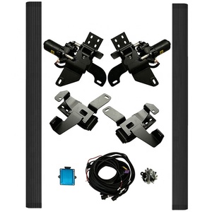 Fabricant en gros personnalisé marchepieds de marche électrique automatique marchepieds latéraux pédale pour LEXUS NX200 RX200T RX270 - Product Image 2
