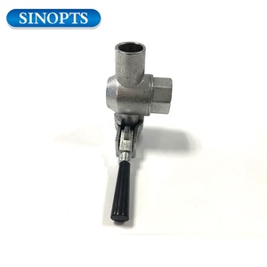 Dispositivo de seguridad barbacoa partes regulador de presión de la válvula de Gas <span class=keywords><strong>para</strong></span> Cocina - Product Image 2