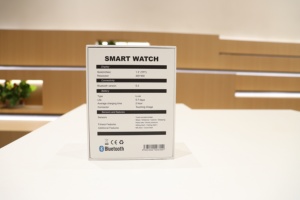 Tùy chỉnh hộp giấy bao bì sản phẩm điện tử Tai nghe <span class=keywords><strong>USB</strong></span> Cáp dữ liệu sạc cáp phụ kiện các tông màu trắng gói hộp - Product Image 2