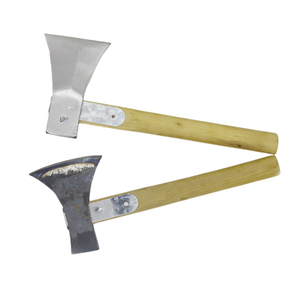Chất Lượng Tốt Gỗ Xử Lý <span class=keywords><strong>Axe</strong></span> Hatchet Carbon Thép <span class=keywords><strong>Axe</strong></span> Đầu Nhựa Chuyên Nghiệp Đa Công Cụ - Product Image 2