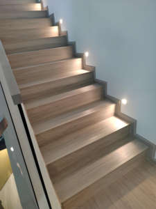 Revêtement de sol en vinyle <span class=keywords><strong>PVC</strong></span> auto-adhésif moderne en marbre, imperméable, antidérapant, 2 mm d'épaisseur, pour usage intérieur, hôtels, appartements, <span class=keywords><strong>parquet</strong></span> - Product Image 5