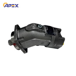 Bomba Hidráulica APEX de Alta Presión 067925005 HY-PUMP A2F16/6.1/A6 para Bomba de Hormigón y Bomba de Pluma, con MOQ Bajo - Product Image 2