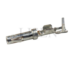 Conector Automotriz Hembra Sellado de 16 Pines Negro <span class=keywords><strong>LKS</strong></span> 1.5 Kostal para DSG 0B5 VW AUDI 420973716 - Product Image 2