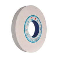 Meules de ponçage et de meulage en carbure de silicium à liant céramique pour outils de coupe, moules et engrenages