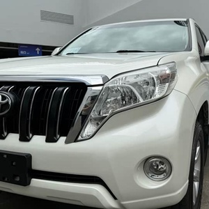 <span class=keywords><strong>Toyota</strong></span> Land Cruiser <span class=keywords><strong>Prado</strong></span> 2.7L Automatique SUV d'<span class=keywords><strong>occasion</strong></span> 2016 Véhicule tout-terrain fiable <span class=keywords><strong>Prix</strong></span> abordable - Product Image 6