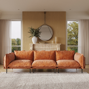 Современная мебель для гостиной, 2, 3, 4, 5 мест - Product Image 2