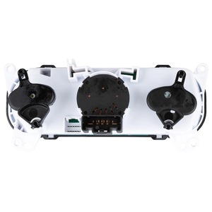 Módulo de Control de Aire Acondicionado para Dodge Jeep P55111874AF, Pieza de Repuesto para Sistema de Climatización, Eléctrico, Plástico, Cobre, Hierro - Product Image 3