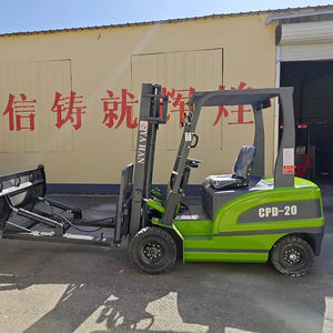 1-5 טון הרמת אנרגיה חדשה בהיקף קטן של 1-5 טון הרמת אנרגיה - Product Image 1