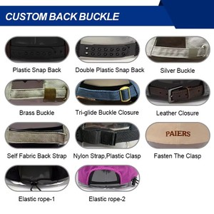 Gorra de Béisbol Vintage Unisex de 5 Paneles, Inspirada en la Hermandad Alpha IVY, Nueva, Moderna, 100% Algodón, en Tonos Rosa y Verde - Product Image 6