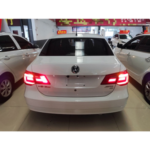 Auto Usado Volkswagen <span class=keywords><strong>Jetta</strong></span> <span class=keywords><strong>2015</strong></span> en Stock, Motor de Gasolina, Transmisión Manual, Sedán de 5 Plazas, Volante a la Izquierda, para Uso Diario - Product Image 6