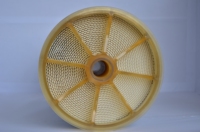 MYTC-SSS-UF-Series Spiral-Wound UF Membrane High Flux High Purity Bacteria Removal Film Composite Material 35-80 bar