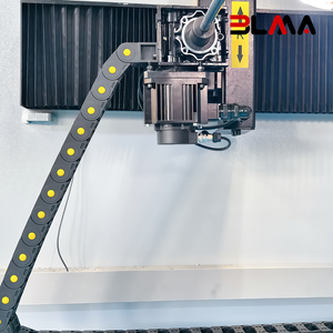 中国130T3200折弯机DA53TX DELEM控制器4+1轴伺服电机定制模具高稳定性适用于欧洲制造 - Product Image 4