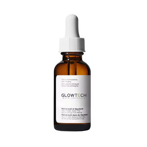 Naturale Private Label antirughe retinolo viso siero liscia rughe - Product Image 1