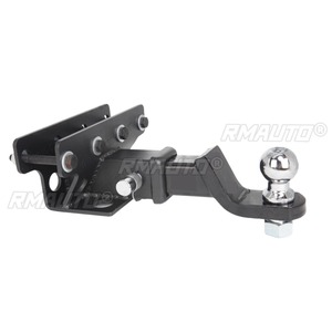 <b>Car</b> Traction Device Trailer <b>Hook</b> Towing Device for JT Gladiator 2018-2024 Body Kit <b>Car</b> Accessories - Product Image 4