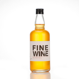 Bottiglie di Vetro Vuote per Liquori <span class=keywords><strong>e</strong></span> Shot da 50ml, 100ml, 200ml, 375ml, 500ml - Ideali per Gin, Whisky, Vino <span class=keywords><strong>e</strong></span> Succhi di Zenzero - Vendita all'Ingrosso - Product Image 5