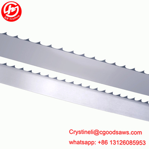 Haute Efficacité Fabrication Matériaux <span class=keywords><strong>Composites</strong></span> Bois Dur Allemagne Lame de Scie de Coupe de Barre Ronde Sierra Cinta Madera - Product Image 3
