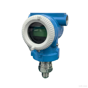 Transmetteur de pression différentielle Hongli fabriqué en Chine 3051, jauge de niveau de liquide à bride, haute précision, IP68, 316SSL - Product Image 2