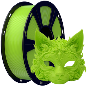 Biodegradable <b>PLA</b> 1.75mm 3D Printing Filament 1kg Spool Eco Friendly Hot Sale - Product Image 1