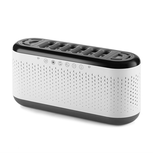 Năng động Pickup siêu âm atomization công suất lớn chống khô đốt Máy tạo độ ẩm nhà tự động hương thơm tinh dầu khuếch tán - Product Image 1