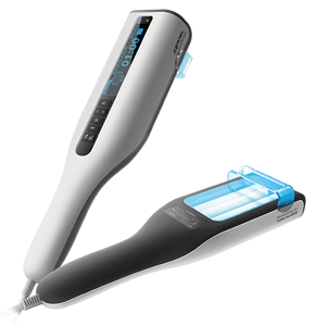 Dispositivo de Fototerapia Médica Kernel, Luz UVB de Banda Estrecha de 311nm para Terapia de Psoriasis, Vitíligo y Dermatitis Atópica - Product Image 1