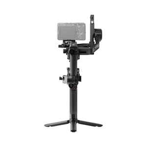 Estabilizador de Gimbal Portátil RS 5 de 3 Ejes con Bloqueo Automático de Eje Antivibración para Cámaras Portátiles Profesionales - Product Image 3