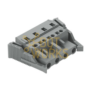 Wago 231204037000 - Nuovo - Product Image 1