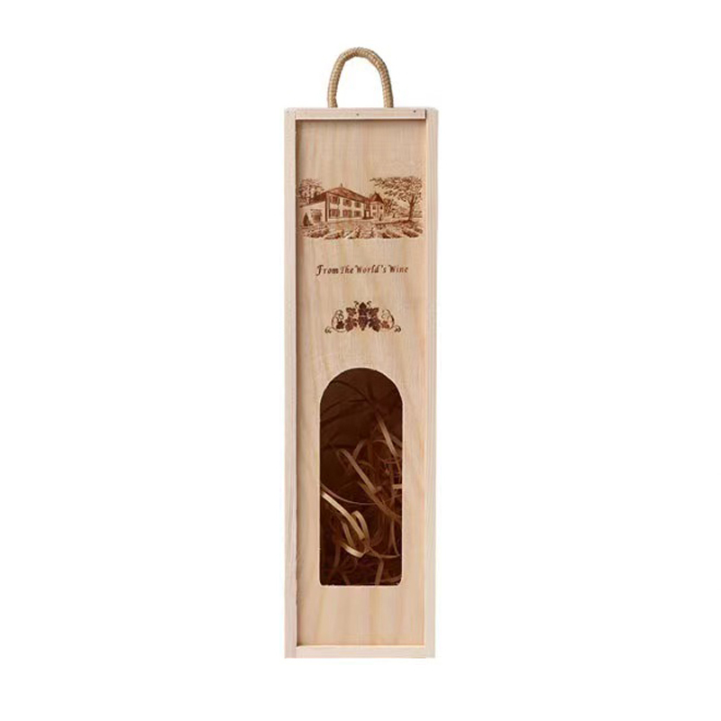 Legno di pino