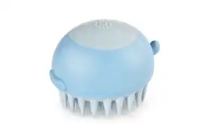 2024 New 4 in 1 Multifunctional Cat Steamy Brush Self Cleaning Steam Silicone Pet Brush for Massage Steamy Cat Comb Brush