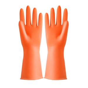 Caoutchouc de sécurité transparent 40G 60G, imprimé sur mesure, texture pulvérisée, antidérapant, imperméable, ergonomique - Product Image 2