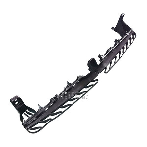 คลิปยึดกระจังหน้าโฟล์คสวาเก้น17G805705 17G805706 ABS อะไหล่สำหรับ Sagitar Jetta MK7 2019-2021 - Product Image 3