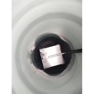 Tanque Criogénico de Nitrógeno Líquido Mini YDS-6H-80 Confiable para el Transporte Criogénico de Muestras Biológicas - Product Image 4