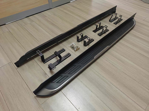 Bán buôn chạy Hội Đồng Quản trị bên bước thanh ngưỡng cho TOYOTA kluger <span class=keywords><strong>Highlander</strong></span> xu70 2021 2022 2023 2024 <span class=keywords><strong>2025</strong></span> - Product Image 2