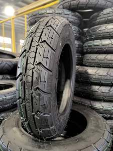 Knobby ชุดยางรถจักรยานสกปรก-น้ำหนักเบามีรูปแบบการทำความสะอาดตัวเองสำหรับทราย/โคลน - Product Image 3