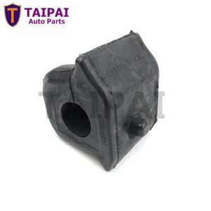 Bushing Batang Stabilizer Mobil Suku Cadang Otomotif 48815-12390 48815-02140 Bushing Batang Stabilizer untuk TOYOTA AURIS COROLLA PRIUS - Product Image 3