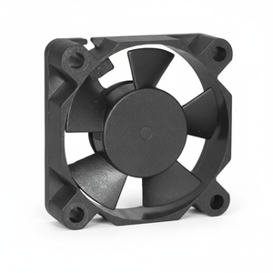 พัดลมระบายความร้อนแบบแกน Crown 3510 พร้อมลูกปืน โครงสร้างพลาสติก ผลิตตามแบบ OEM ปรับแต่งได้-สำหรับของขวัญ - Product Image 1