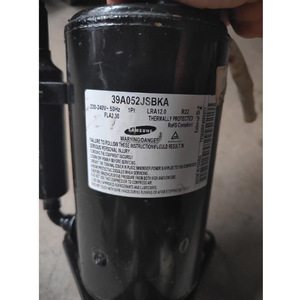 Tête de compresseur Samsung 39A052JSBKA 220-240V 1Ph R22 Usage industriel - Product Image 2