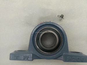 Giá bạc đạn Fyh chính hãng UC UCP UCFC UCFA UCT UCFB UCFL bạc đạn đỡ đỡ bằng thép không gỉ UC206 UCP206 - Product Image 3