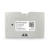 Injecteur PoE YAOSHENG pour Starlink Gen3