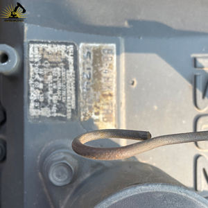 Venta al por mayor de excavadoras usadas de origen japonés Hitachi, excavadoras usadas sobre orugas a la venta - Product Image 6