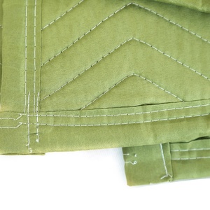 Mantas móviles <span class=keywords><strong>de</strong></span> algodón, embalaje directo <span class=keywords><strong>de</strong></span> fábrica, 72x80 - Product Image 5