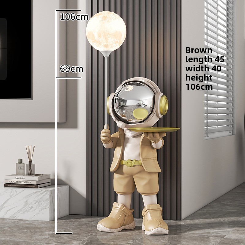 Skd5795e brown