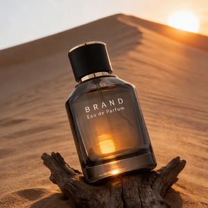 Parfum de créateur arabe original pour <span class=keywords><strong>Le</strong></span> Beau Paradise Garden 100 ML Cologne de luxe pour homme écologique longue durée - Product Image 2