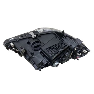 Para el 2014-2016 <span class=keywords><strong>BMW</strong></span> 5 Series 518i 520i 525i 528i 530i Parachoques delantero del coche Sistema de iluminación automática F10 F11 F18LED Faros - Product Image 6